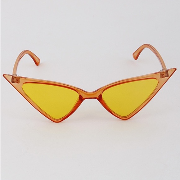 ♧SOLD OUT 4 LEFT ︎Sᴘɪᴄᴇ 🌶 Gɪʀʟ Cᴀᴛ Sʜᴀᴅᴇs - Picture 6 of 6